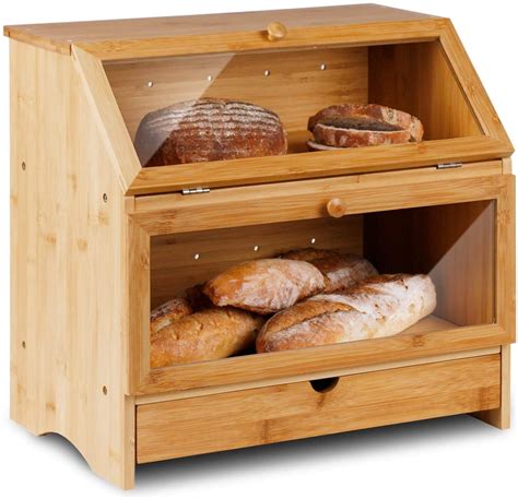 where to buy bread bins